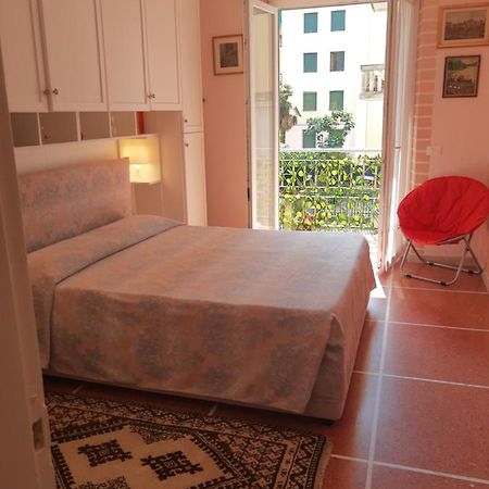 Casa Zahira Διαμέρισμα Ραπάλο Εξωτερικό φωτογραφία
