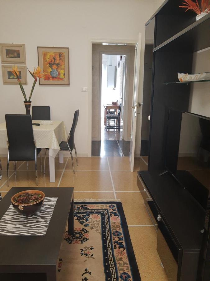Casa Zahira Διαμέρισμα Ραπάλο Εξωτερικό φωτογραφία