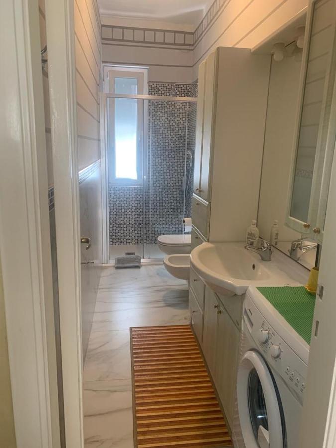 Casa Zahira Διαμέρισμα Ραπάλο Εξωτερικό φωτογραφία