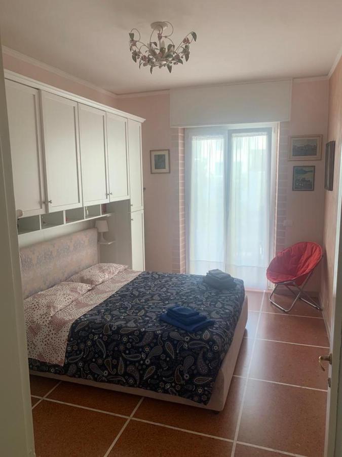Casa Zahira Διαμέρισμα Ραπάλο Εξωτερικό φωτογραφία