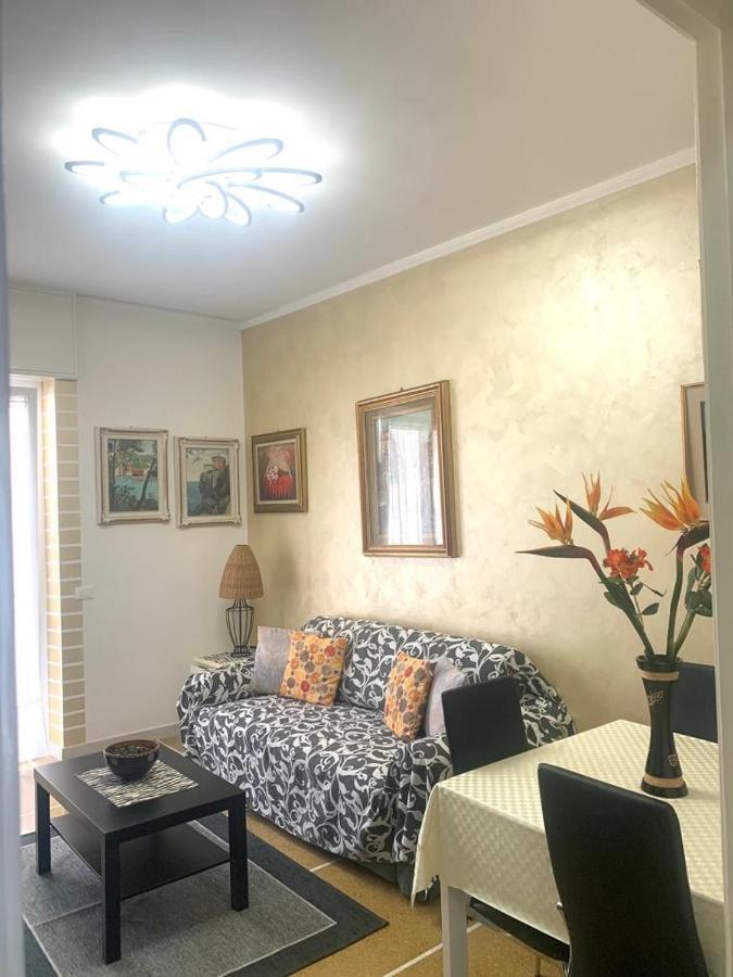 Casa Zahira Διαμέρισμα Ραπάλο Εξωτερικό φωτογραφία