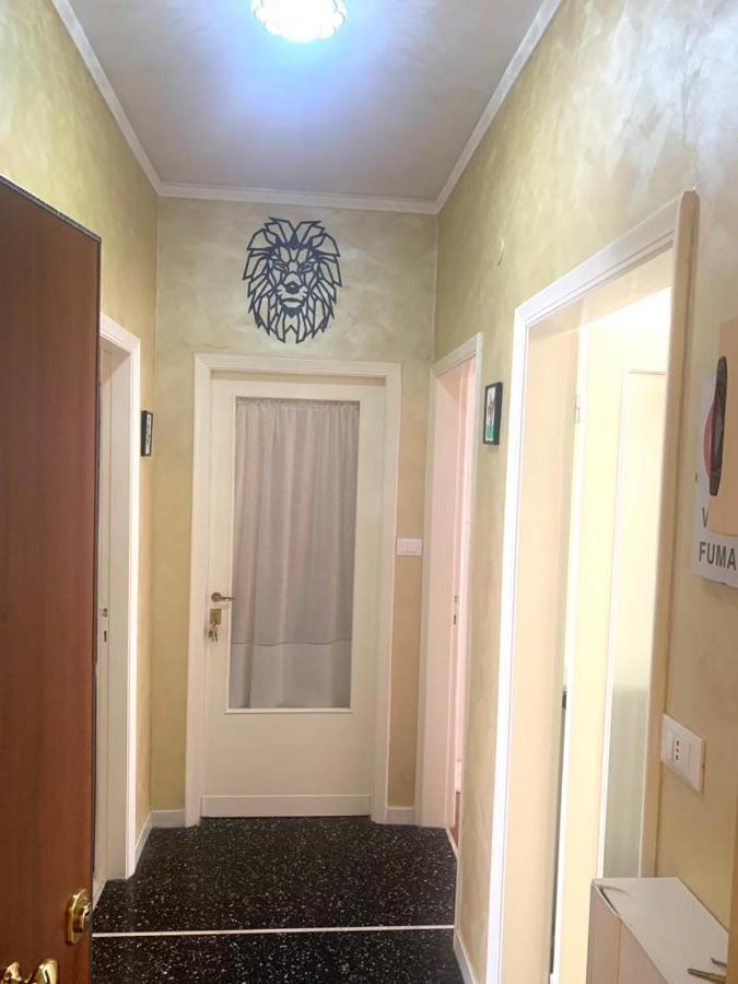 Casa Zahira Διαμέρισμα Ραπάλο Εξωτερικό φωτογραφία