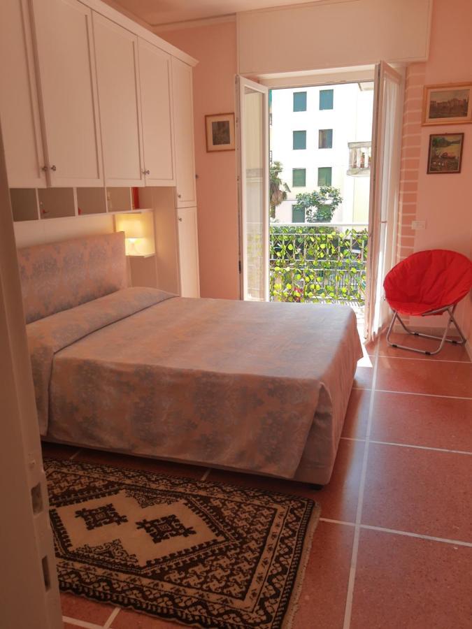 Casa Zahira Διαμέρισμα Ραπάλο Εξωτερικό φωτογραφία