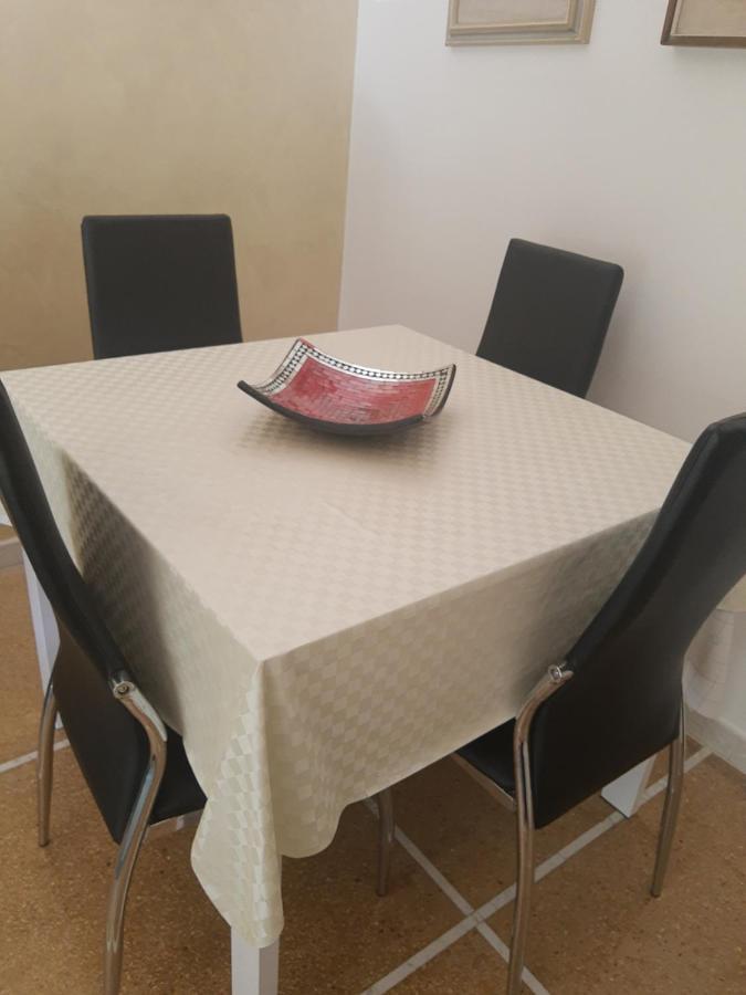 Casa Zahira Διαμέρισμα Ραπάλο Εξωτερικό φωτογραφία