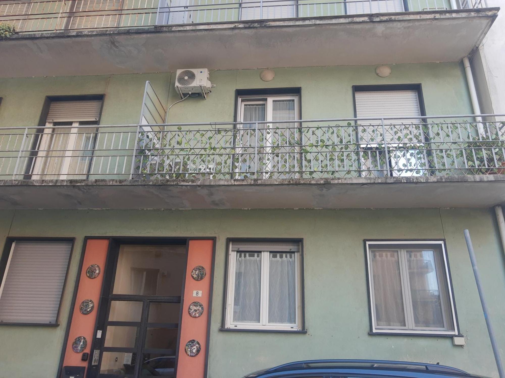 Casa Zahira Διαμέρισμα Ραπάλο Εξωτερικό φωτογραφία